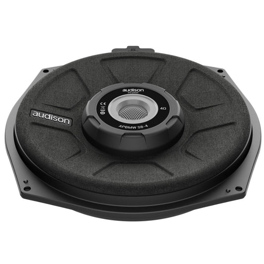 Audison APBMW S8-4