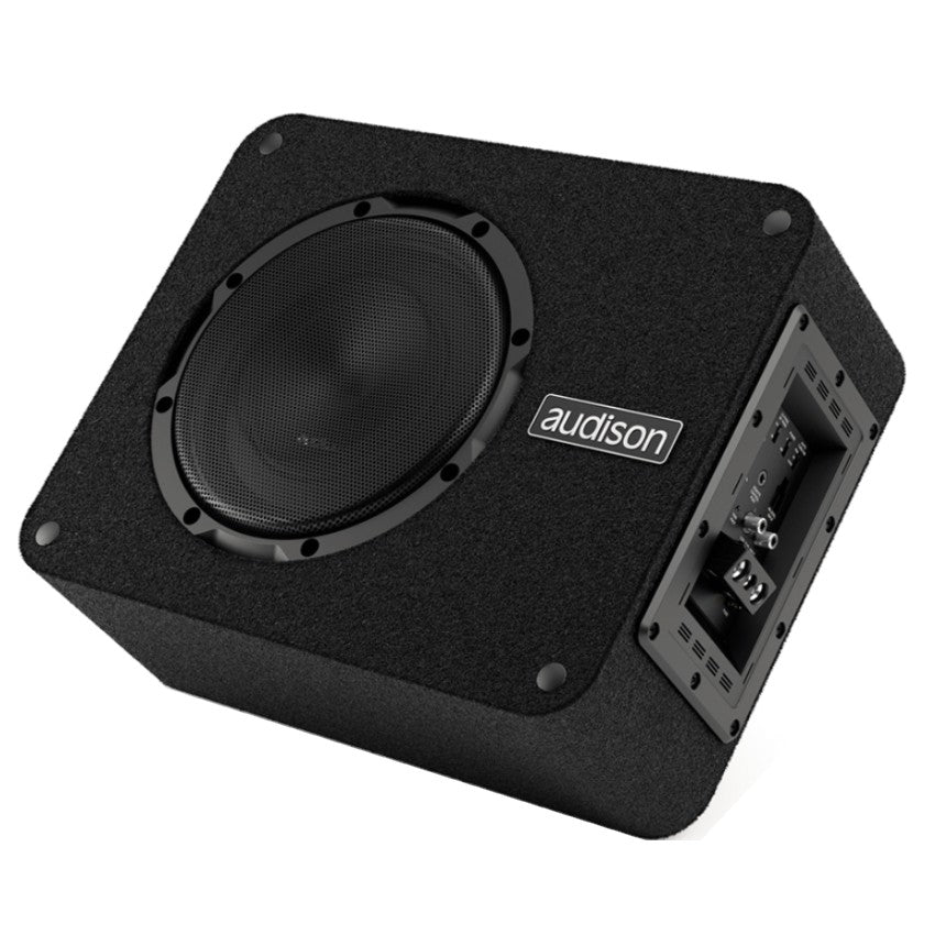 Audison Prima APBX-8AS2