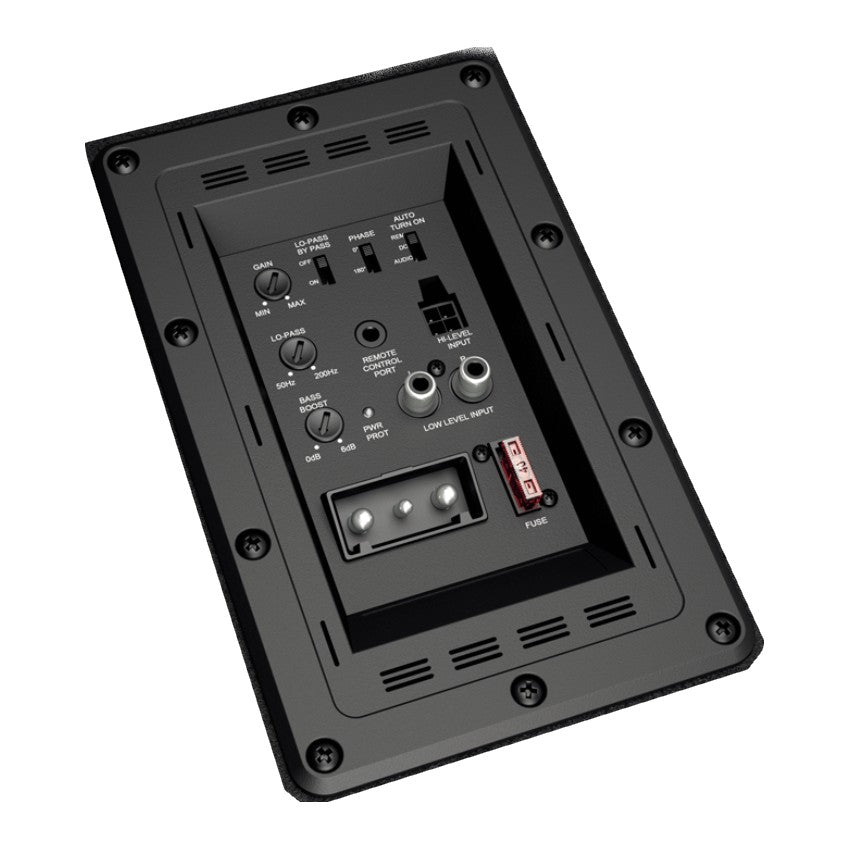 Audison Prima APBX-8AS2