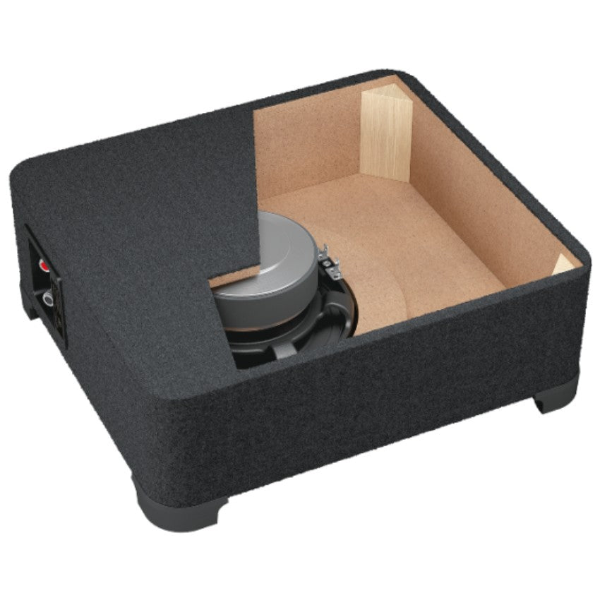 Audison Prima APBX-10S4S