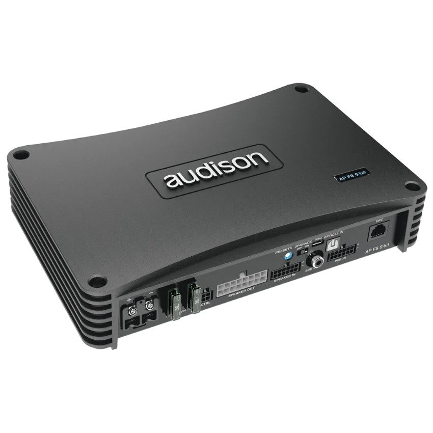 Audison Prima AP F8.9 bit