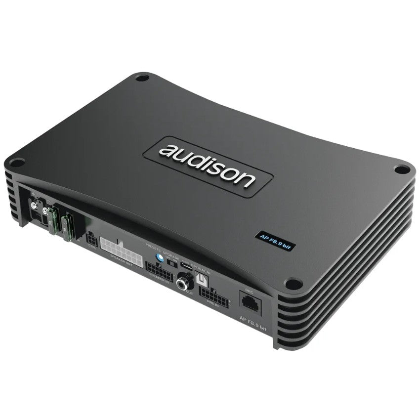 Audison Prima AP F8.9 bit