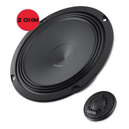 Audison Prima APK165 ( 2 ohm )
