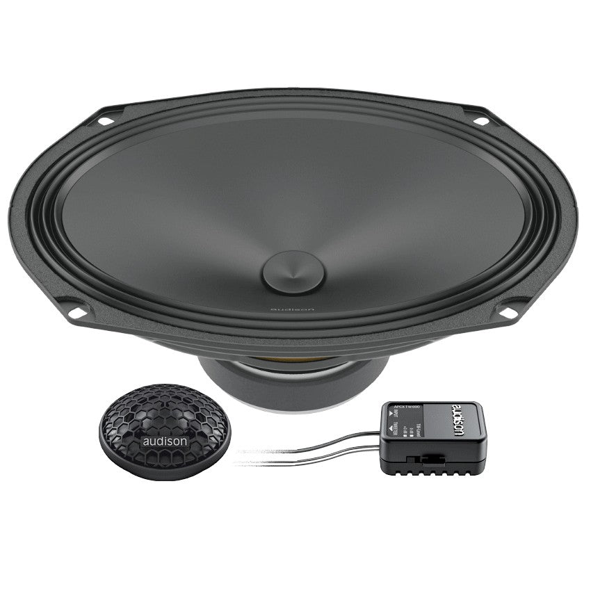 Audison Prima APK690
