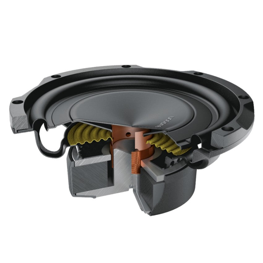 Audison Prima APS-8D