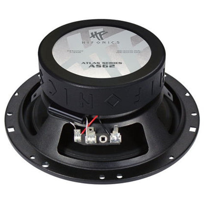 HiFonics Atlas AS62