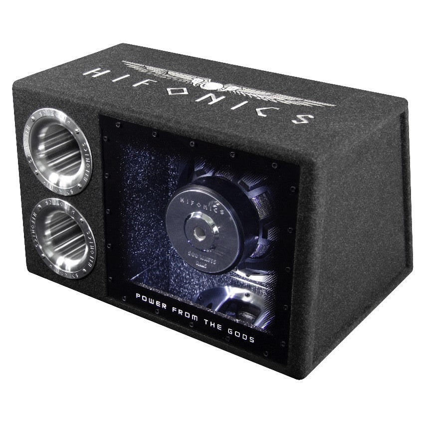 HiFonics ATL12BPS