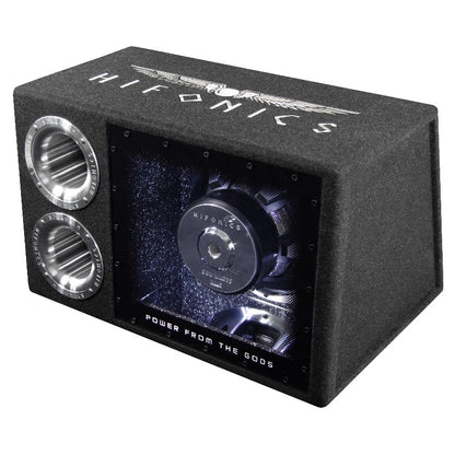 HiFonics ATL12BPS