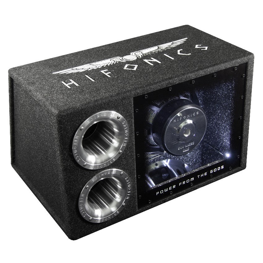 HiFonics ATL12BPS