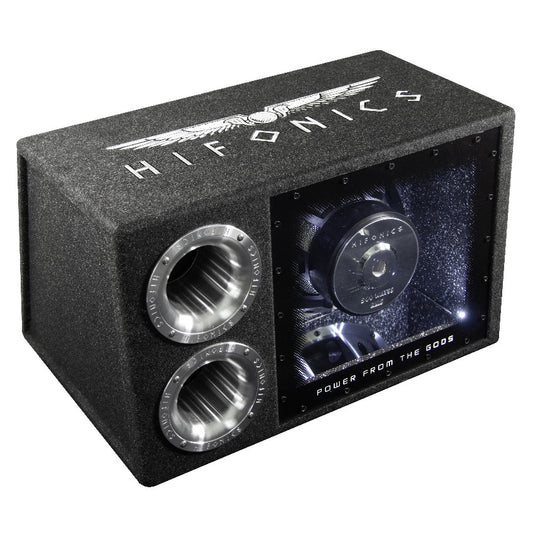 HiFonics ATL12BPS