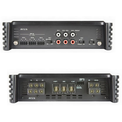 Audison Voce AV 5.1K