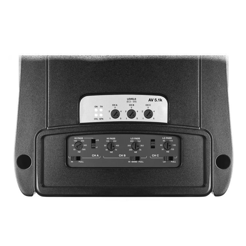 Audison Voce AV 5.1K