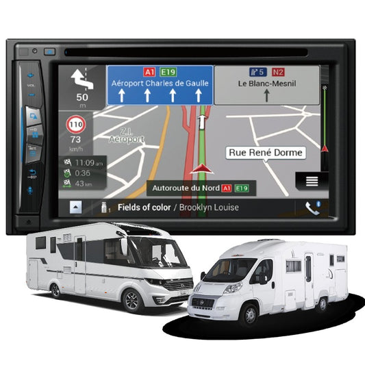 Pioneer AVIC-Z630BT-C