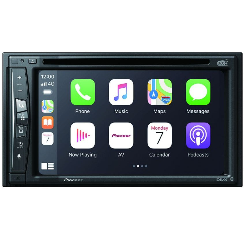 Pioneer AVIC-Z730DAB