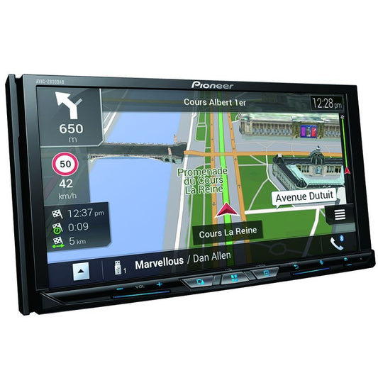 Pioneer AVIC-Z830DAB