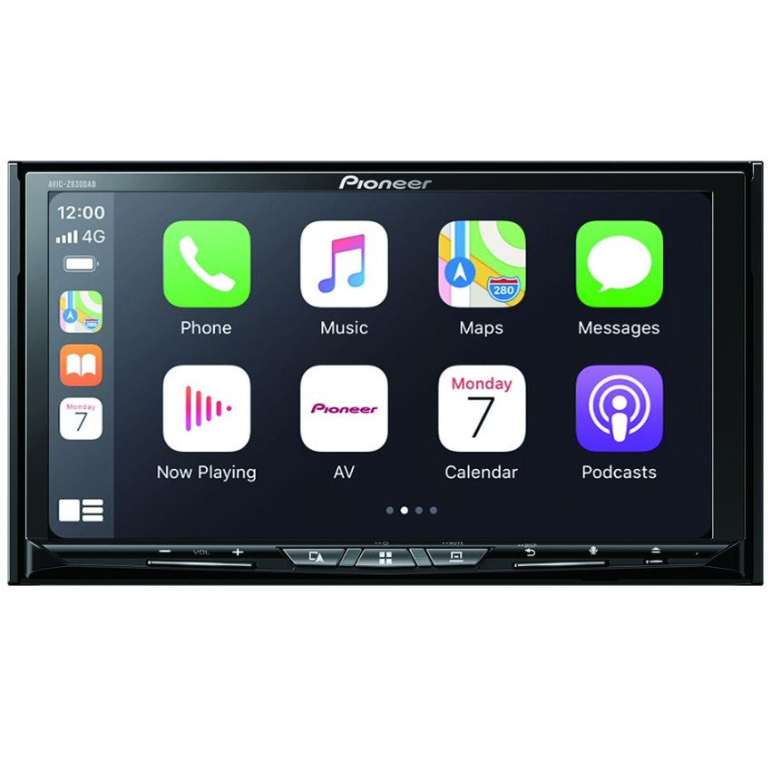 Pioneer AVIC-Z830DAB