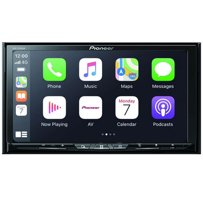 Pioneer AVIC-Z830DAB