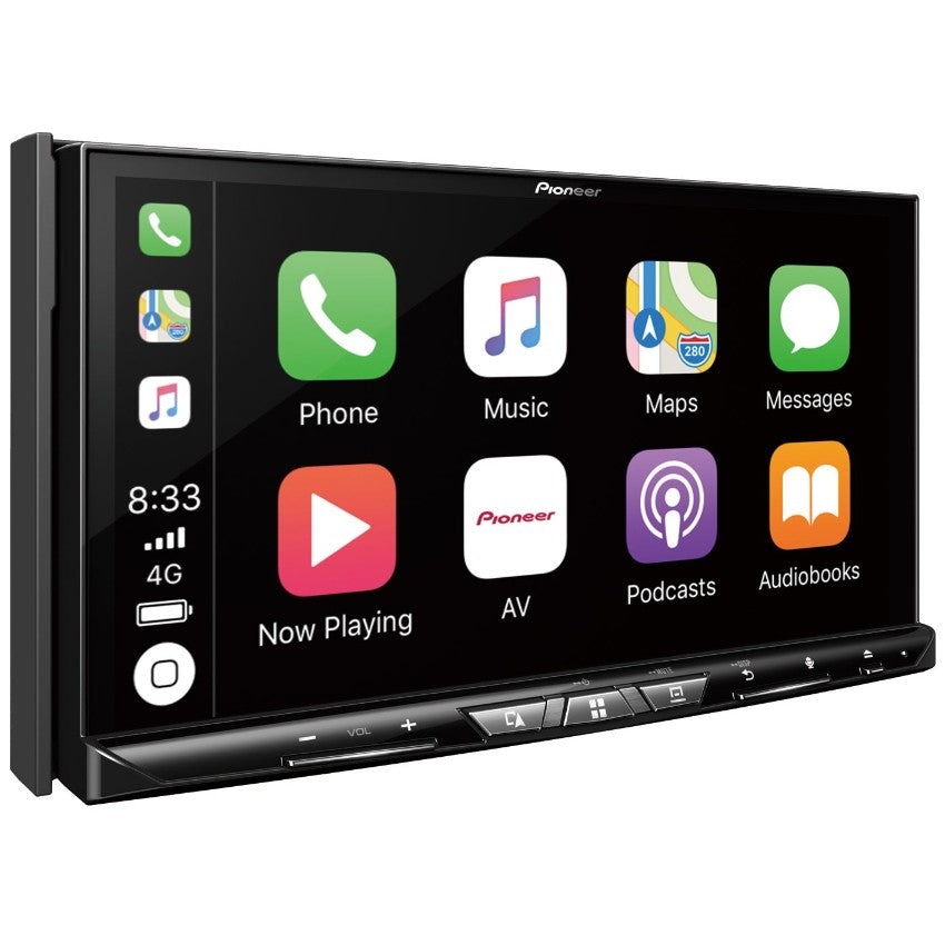 Pioneer AVIC-Z930DAB