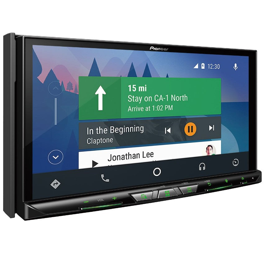 Pioneer AVIC-Z930DAB