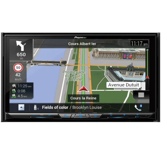 Pioneer AVIC-Z930DAB
