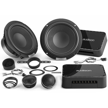 Audison Voce II AVK 6 P II