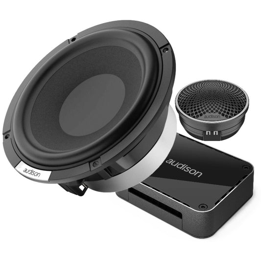 Audison Voce II AVK 6 P II