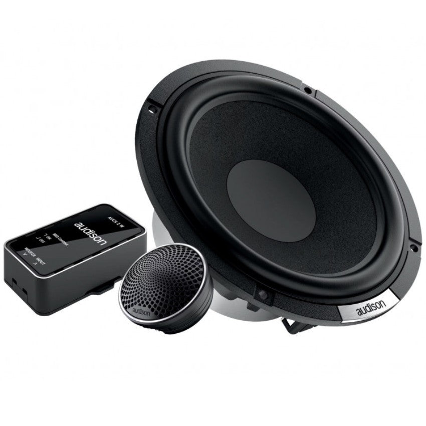 Audison Voce II AVK6 S II