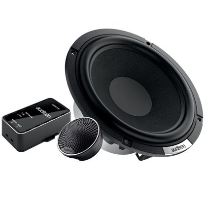 Audison Voce II AVK6 S II