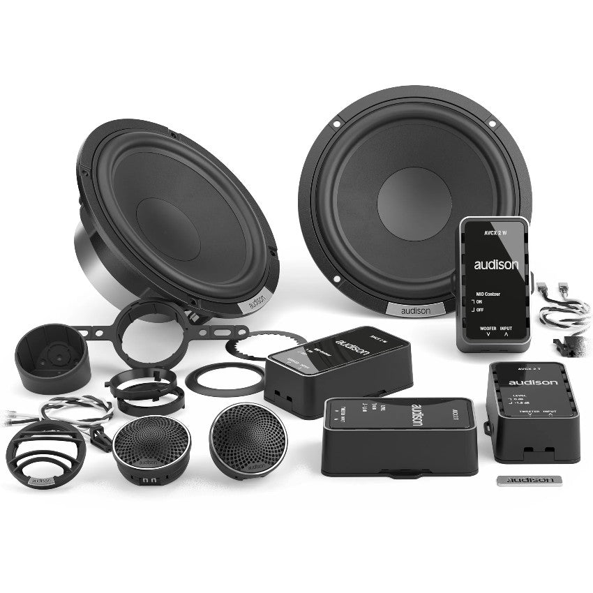 Audison Voce II AVK6 S II