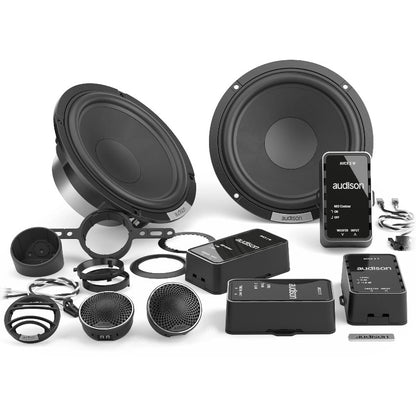 Audison Voce II AVK6 S II
