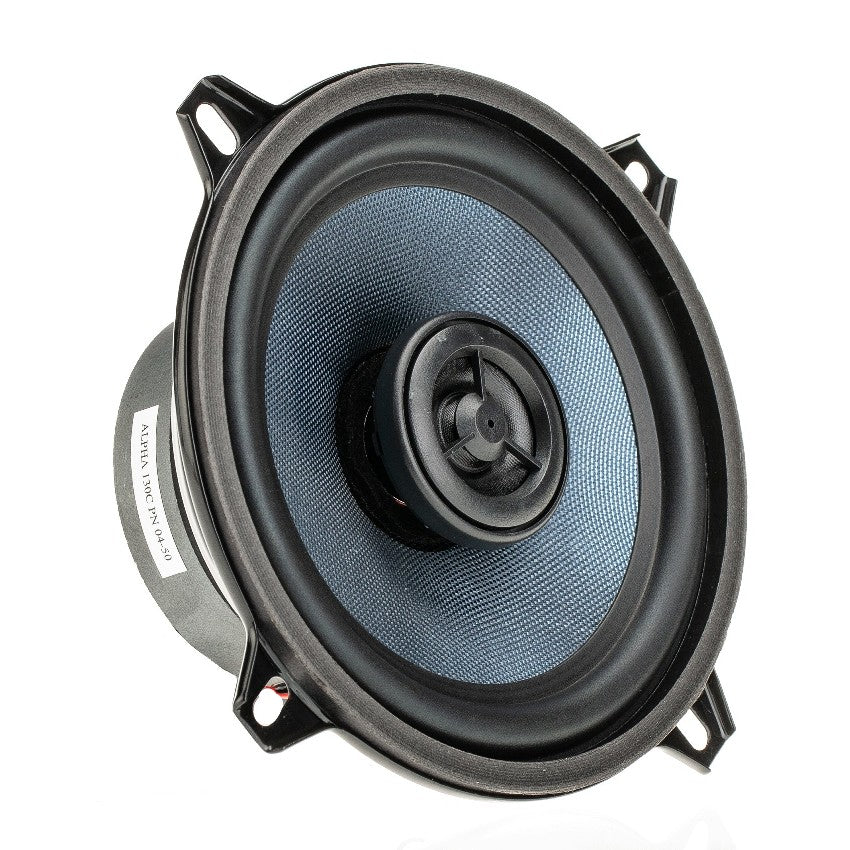 Gladen Audio Alpha 130C