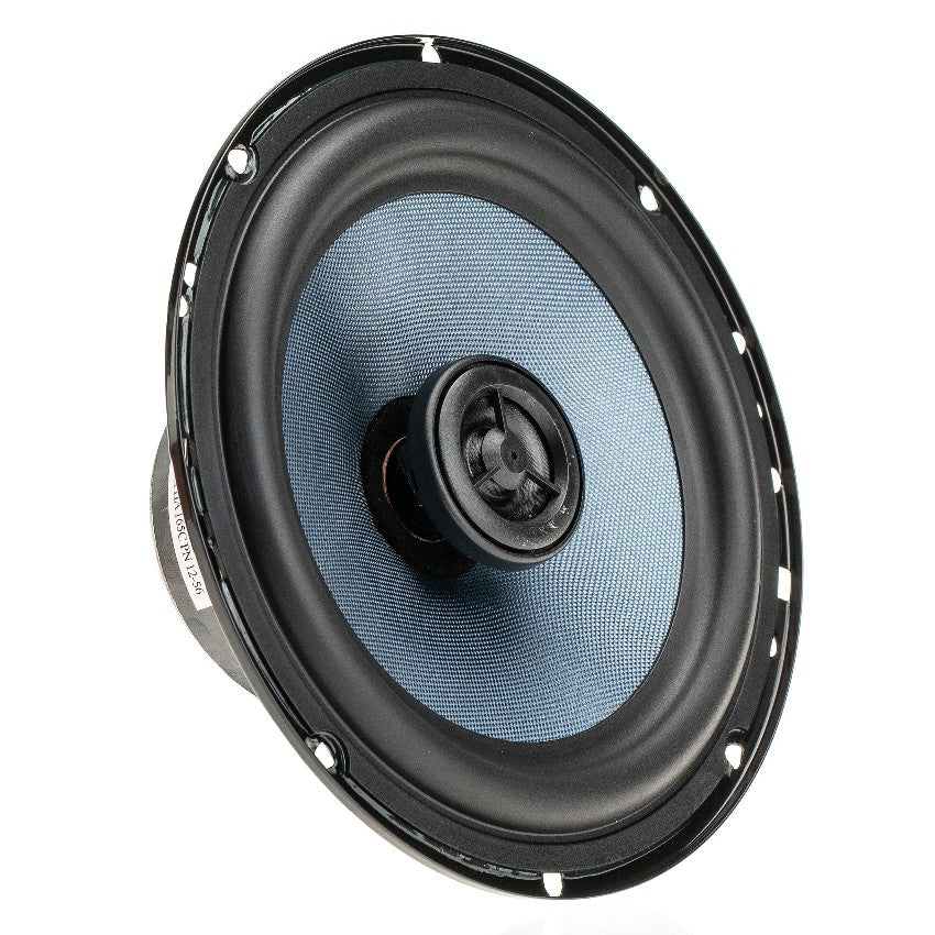 Gladen Audio Alpha 165C