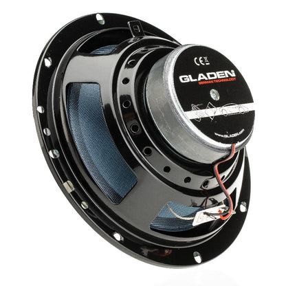 Gladen Audio Alpha 165C