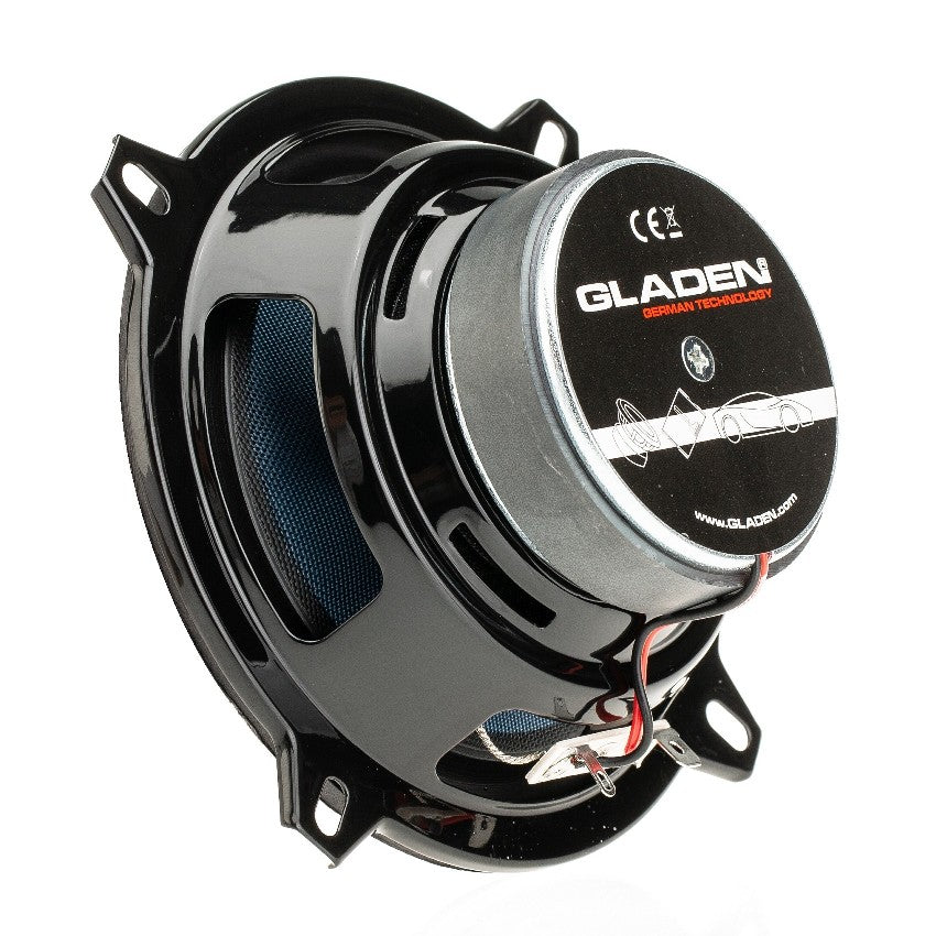 Gladen Audio Alpha 130C