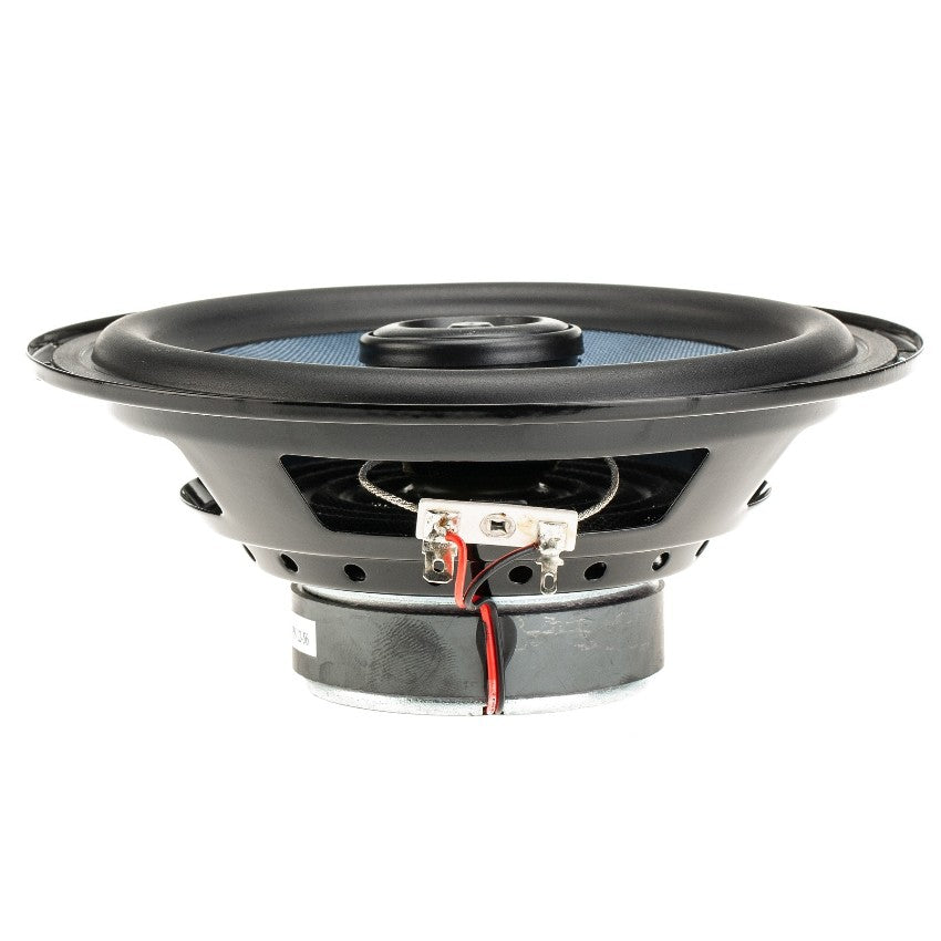 Gladen Audio Alpha 165C