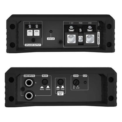 Helix Amplify 201 DIRECT