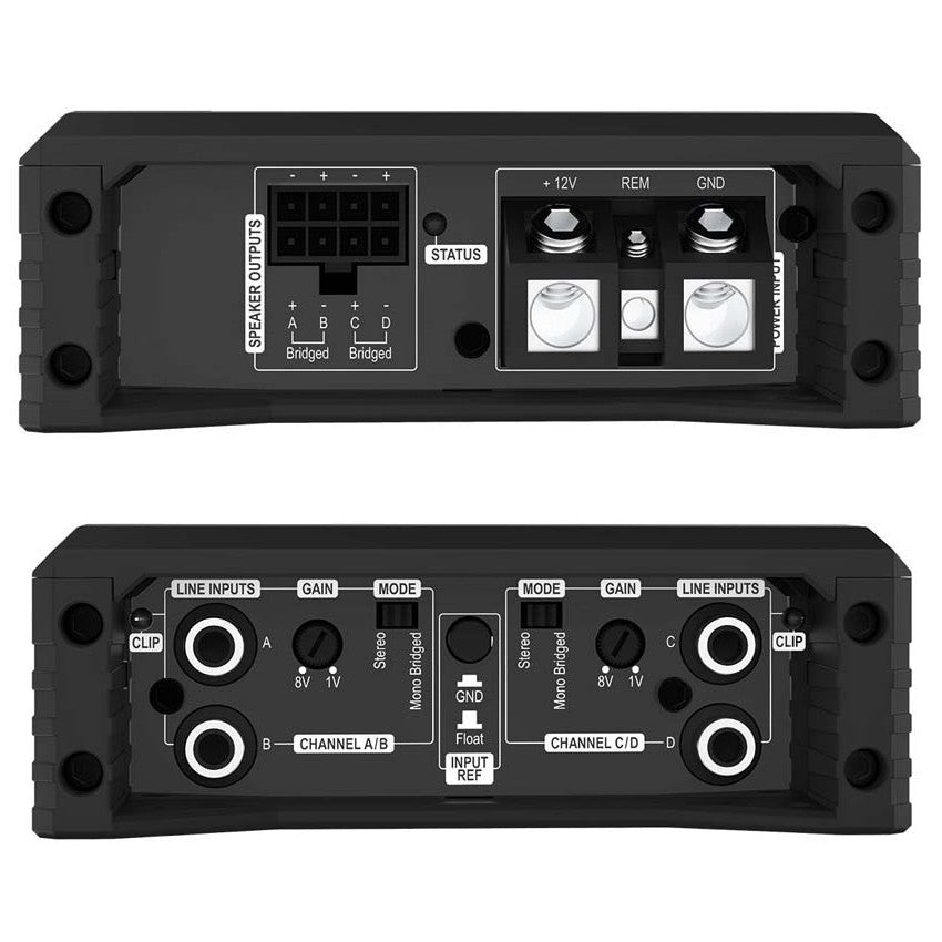 Helix Amplify 204 DIRECT
