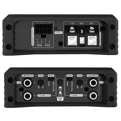Helix Amplify 204 DIRECT