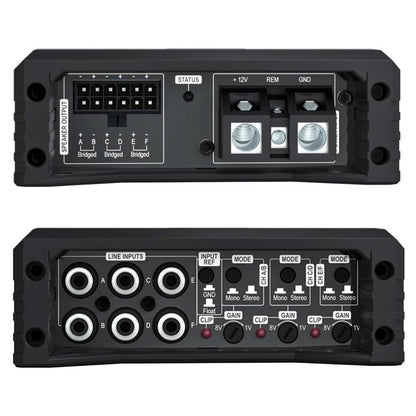 Helix Amplify 206 DIRECT