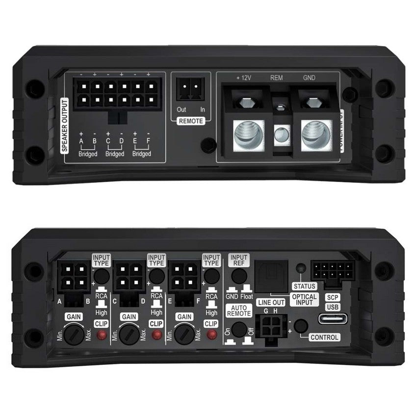 Helix Amplify 206 DSP
