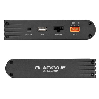 BlackVue Battery Pack B-130A