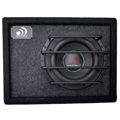 Massive Audio BAS6