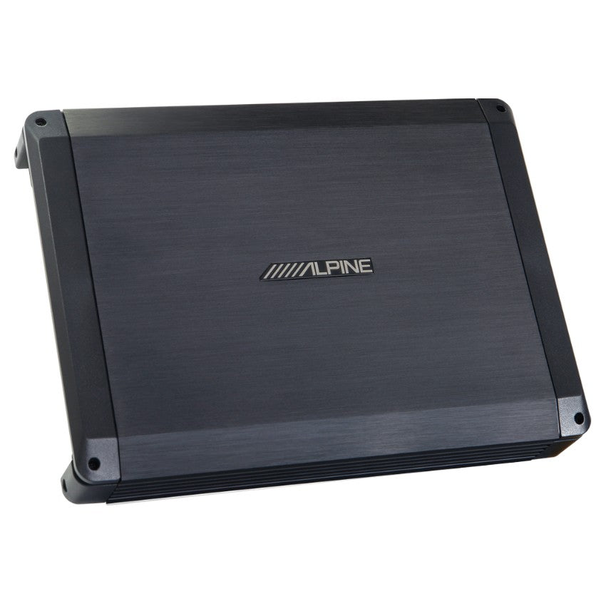 Alpine BBX-F1200
