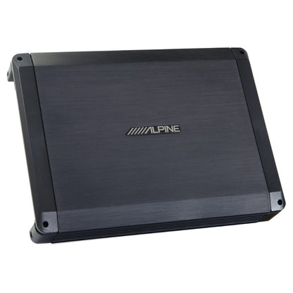Alpine BBX-F1200