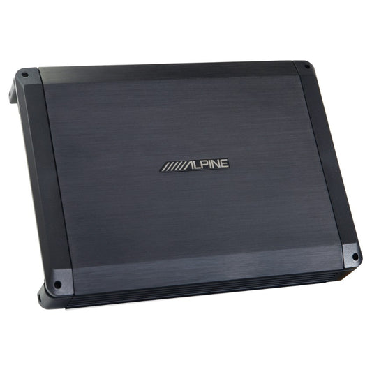 Alpine BBX-F1200