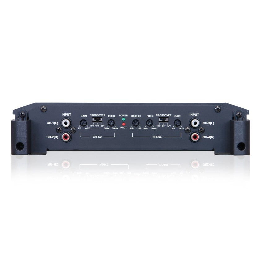 Alpine BBX-F1200