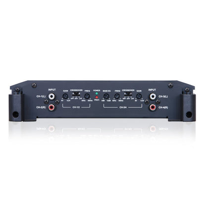 Alpine BBX-F1200