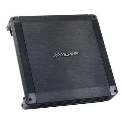 Alpine BBX-T600