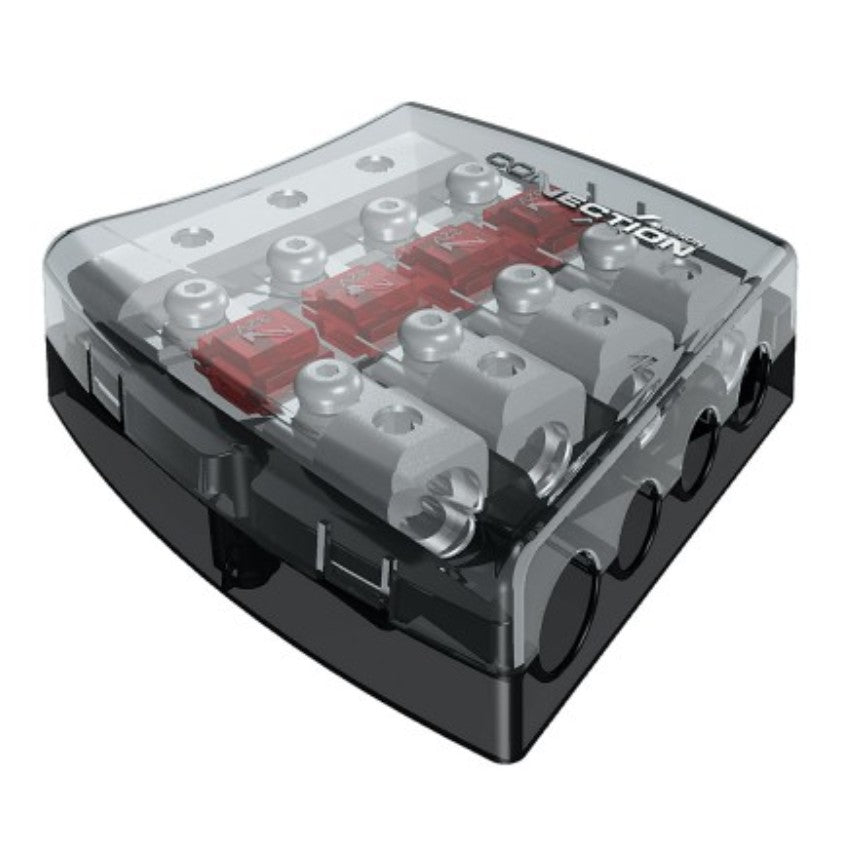 Audison Connection BFD41