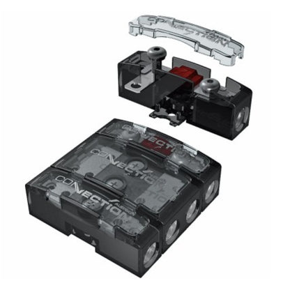 Audison Connection BFH14